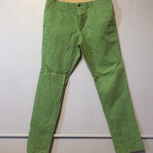 gap lived in slim stretch